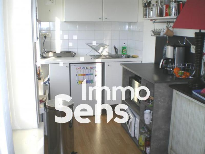 Vente appartement Lille Moulins