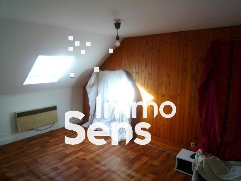 Vente appartement Lille 