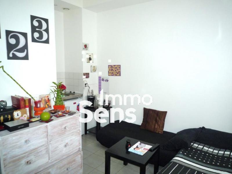 Vente appartement T1  LILLE Prox Facultés