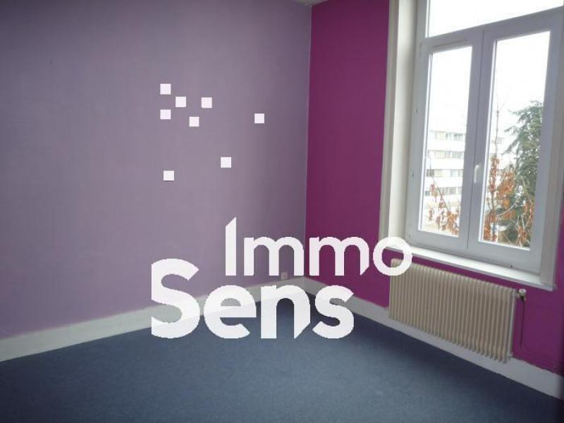 Vente appartement Lille 
