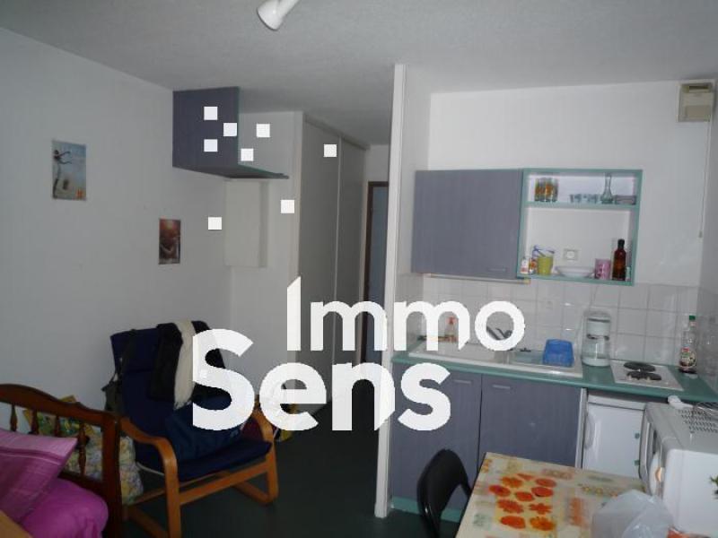 Vente appartement Lille 