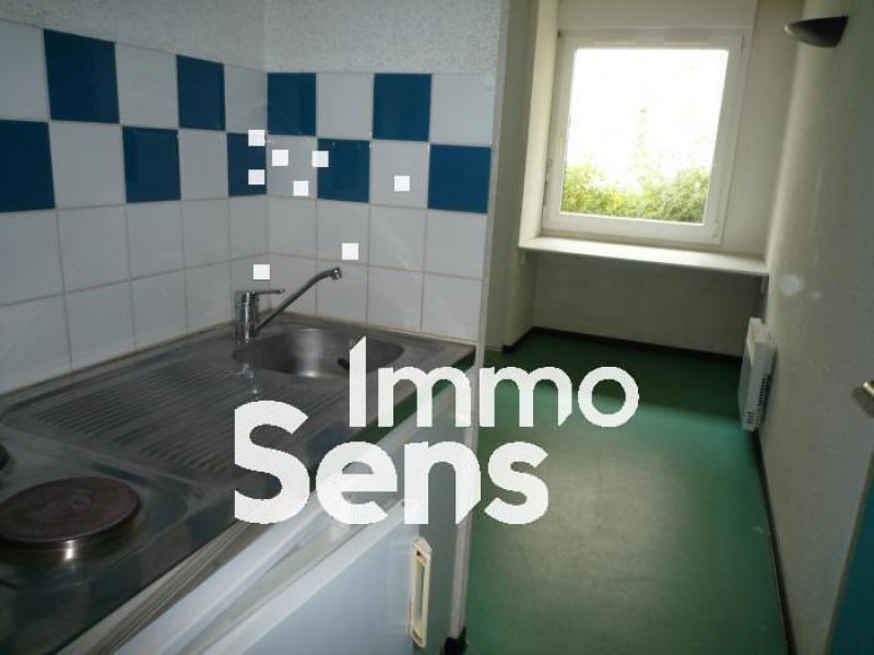 Vente appartement T1  LILLE VAUBAN
