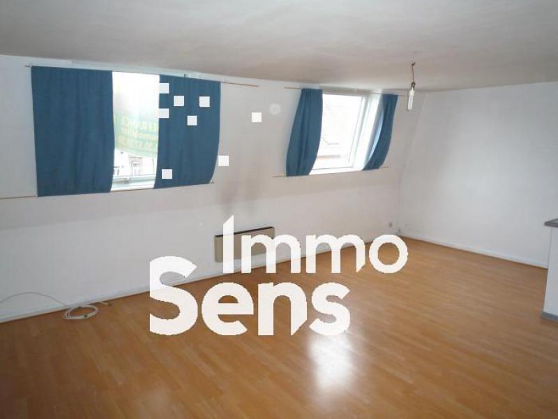 Vente appartement Lille 