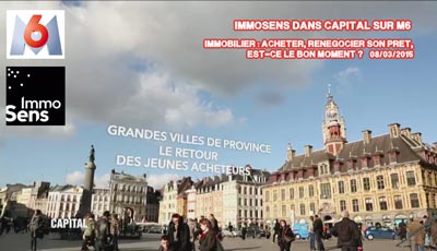 agence immobilière lille