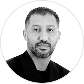 Yassine MOSBAHI