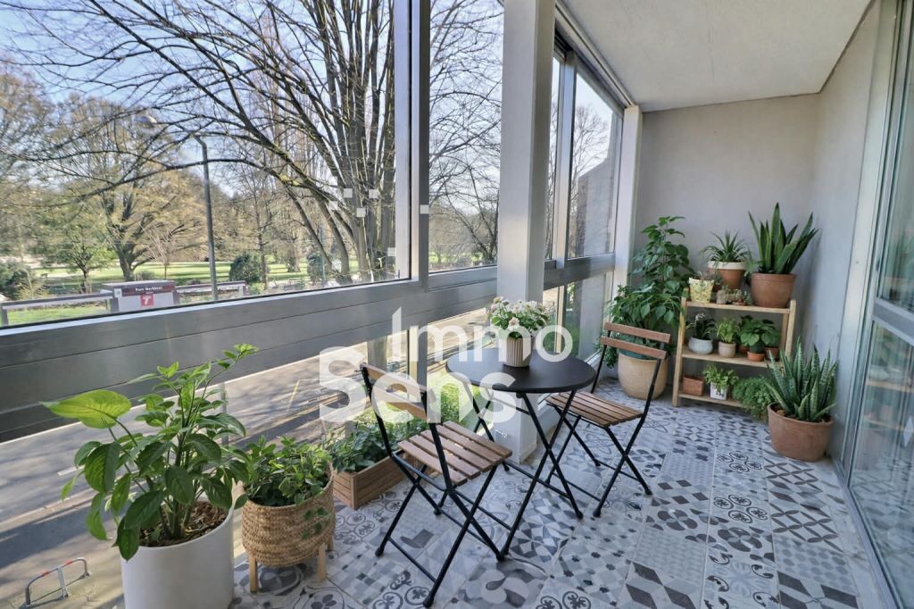 Vente appartement T3  Roubaix  Réf.TRVAP1010010001