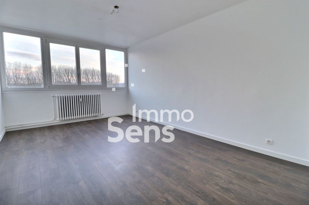 Vente appartement T3  Tourcoing  Réf.STVAP950010013