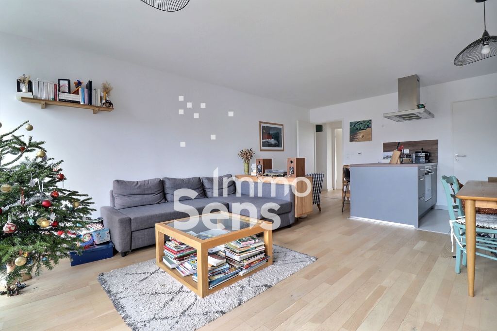 Vente appartement T4  Lille VIEUX LILLE Réf.LMVAP240010021