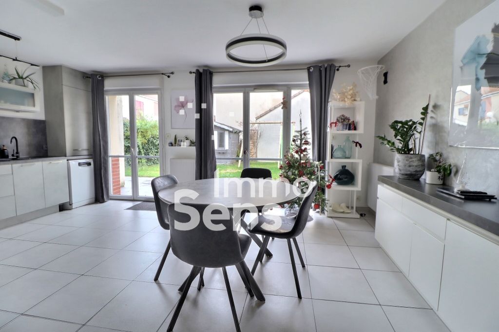 Vente maison T4  Hem  Réf.TRVMA1010010028