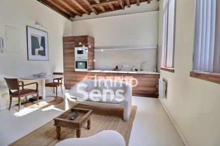 Vente appartement T1  Lille  Réf.TRV1010010044