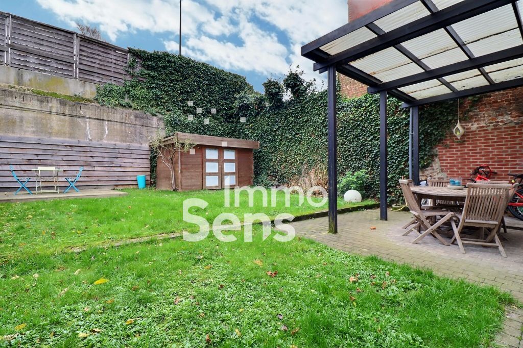 Vente maison T6  Lille Vauban / Cormontaigne Réf.LMVMA240010045