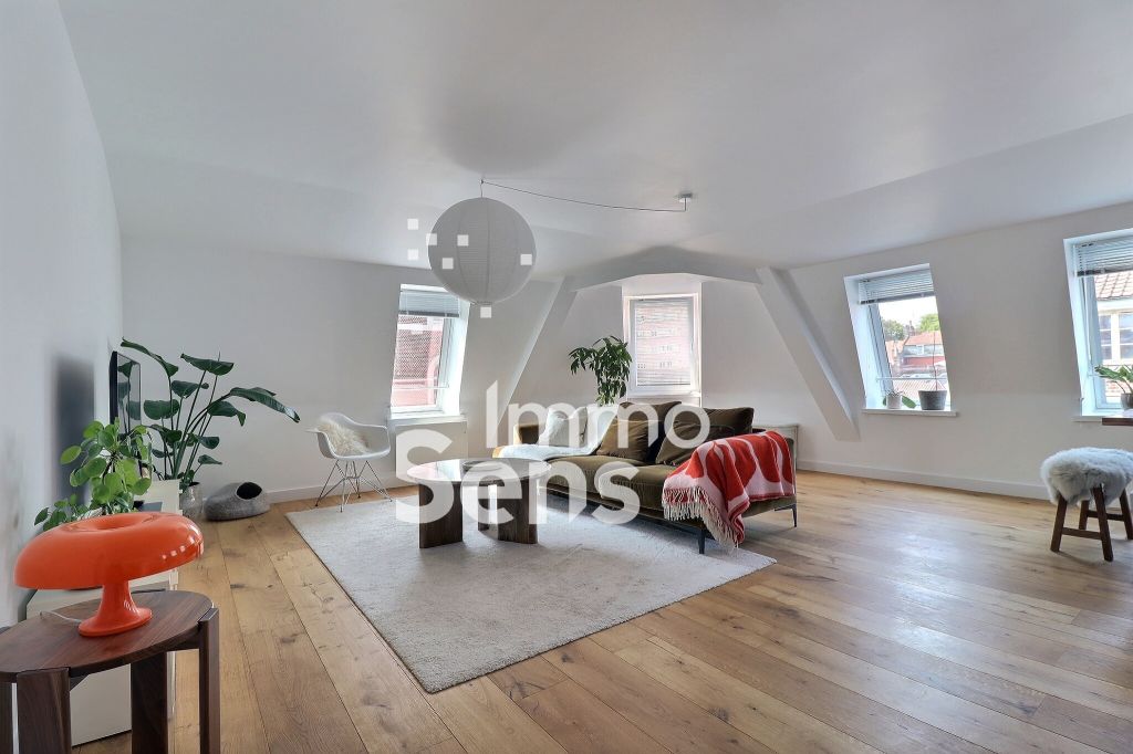 Vente appartement T3  Lille VIEUX LILLE Réf.LMVAP240010049