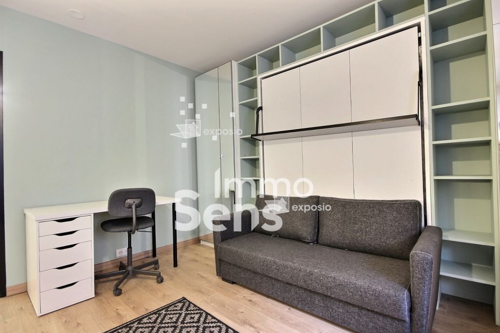 Location appartement T1  Lille Centre Réf.CKLAP930010061
