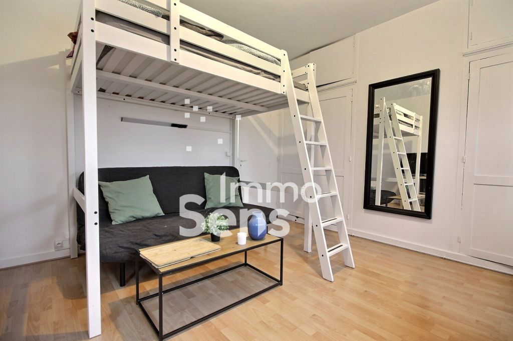 Location appartement T1  Lille  Réf.ALLAP1050010069