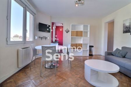 Vente appartement T3  Lille Centre Réf.KAVAP130010080