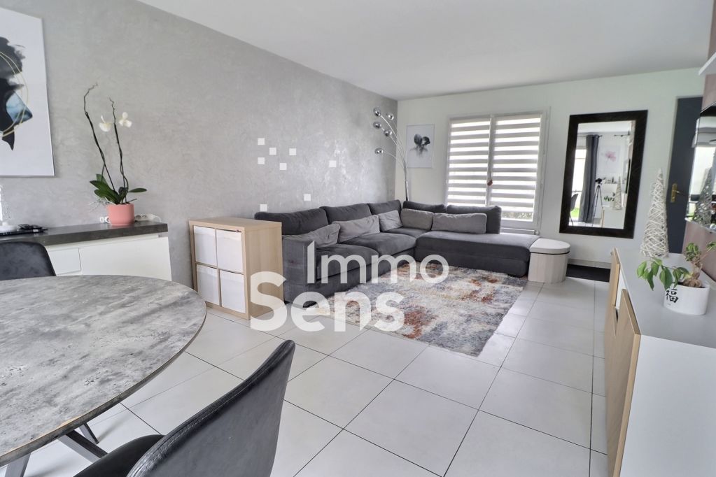 Vente maison T4  Hem  Réf.TRVMA1010010083