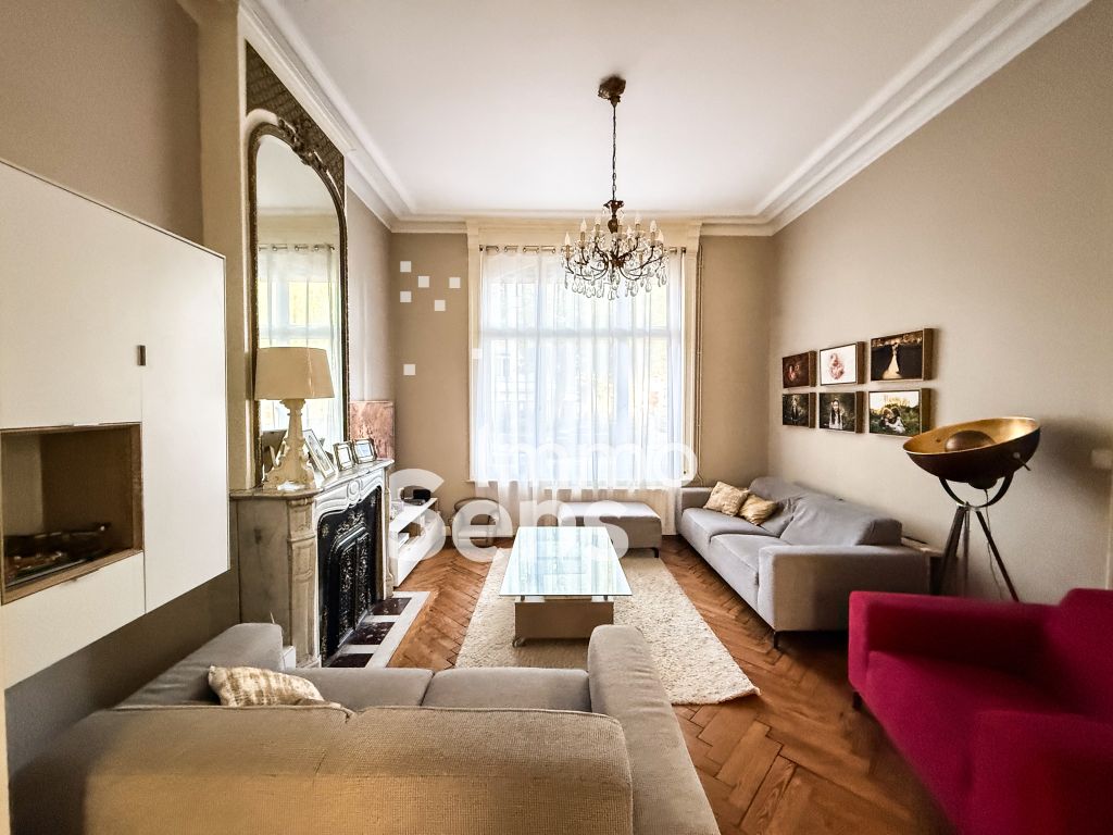 Vente maison T7  Roubaix  Réf.STVMA950010090