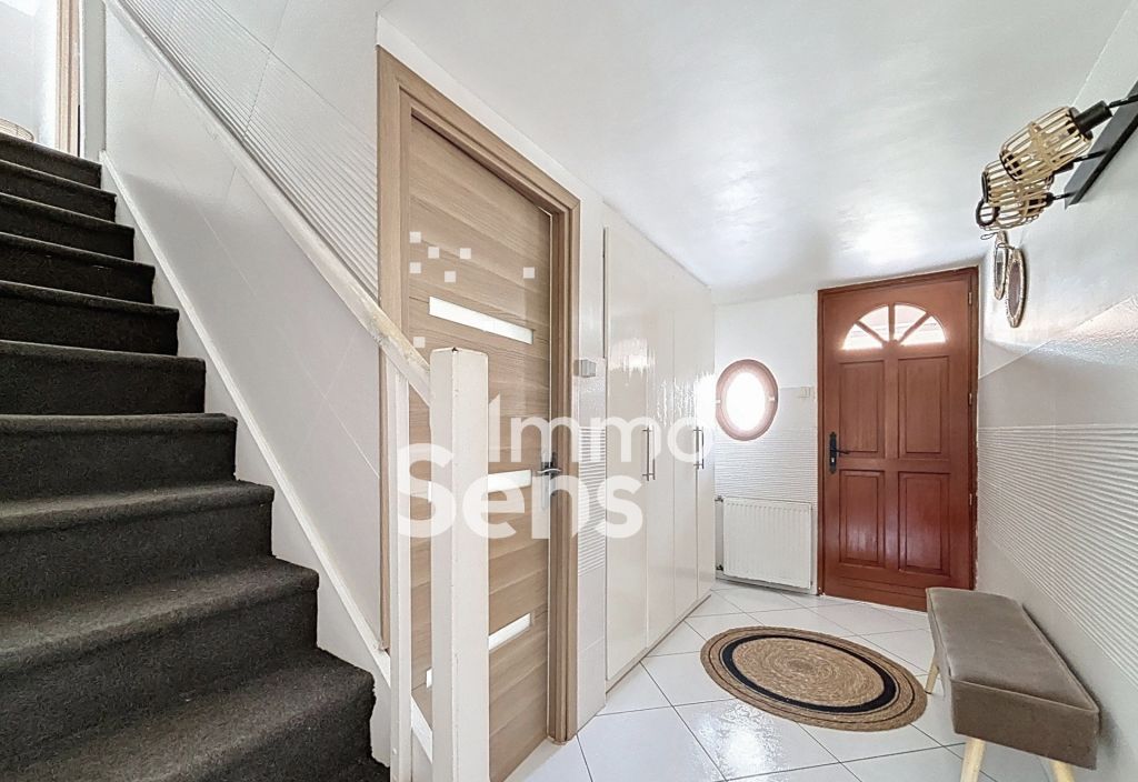 Vente maison T4  Loos  Réf.LO19153