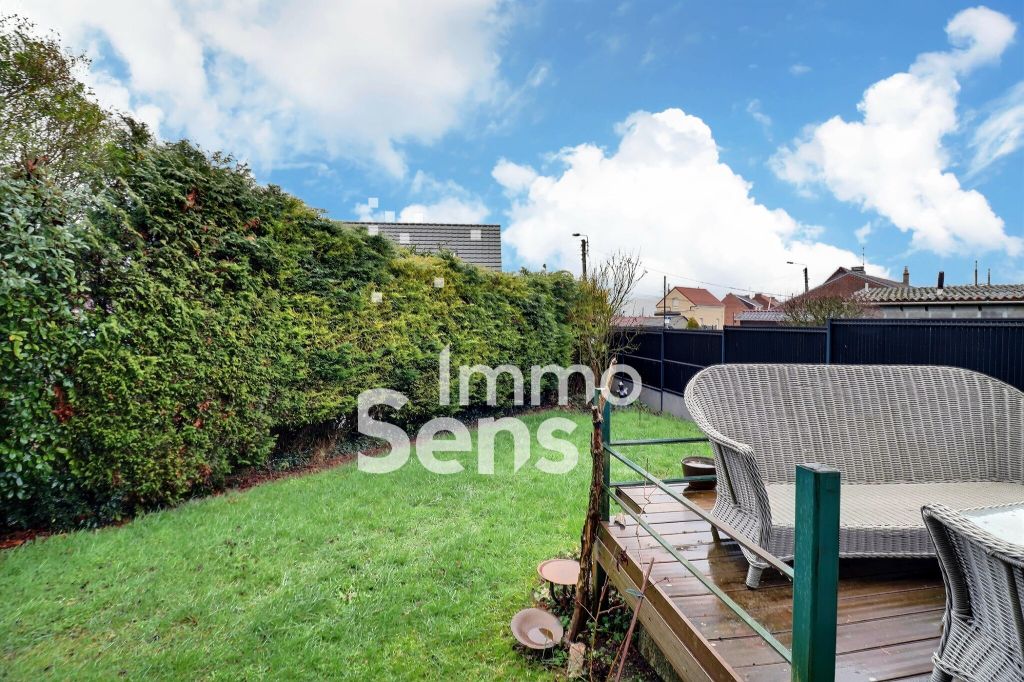 Vente maison T4  Bauvin  Réf.LO19155