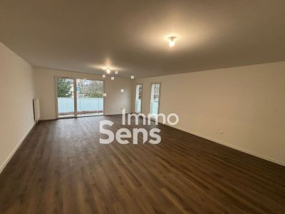 Vente appartement T4  Tourcoing  Réf.BHOAP1200010104