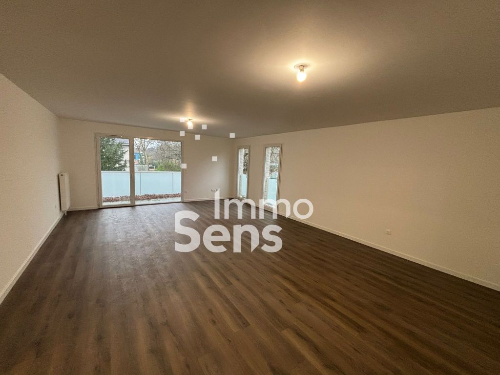 Vente appartement T4  Tourcoing  Réf.BHOAP1200010104