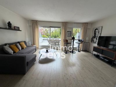 Vente appartement T1  La Madeleine  Réf.IVST50010120