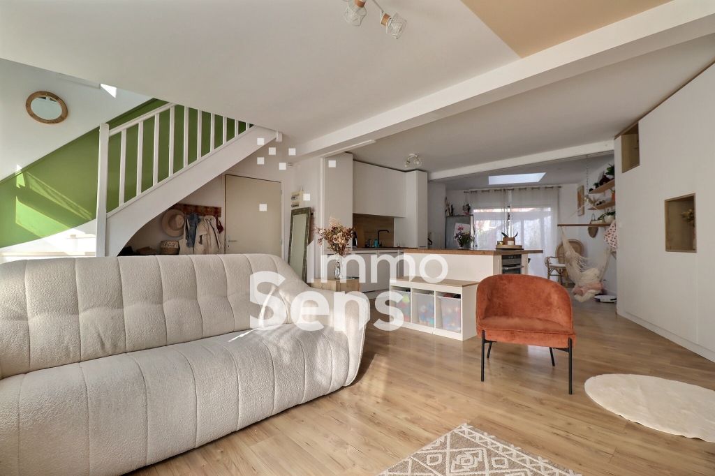 Vente maison T6  Linselles  Réf.BAVMA160010121