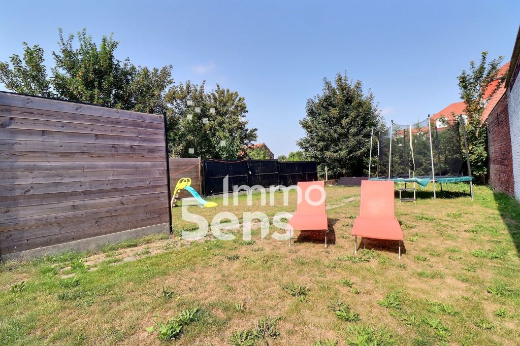 Vente maison T6  Linselles  Réf.BAVMA160010121