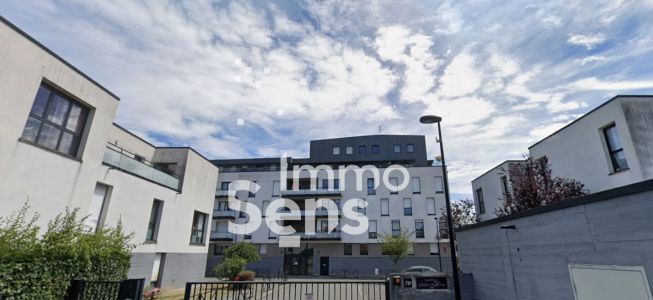 Vente garage-parking T0  Saint-André-lez-Lille  Réf.BFVPA1140010140