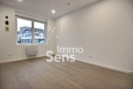Location maison T4  Loos  Réf.GGLMA1040010143