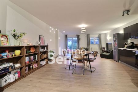 Vente immeuble T0  Loos  Réf.ALVIM1050010144