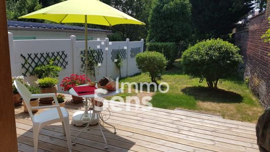 Vente immeuble T0  Loos  Réf.ALVIM1050010144