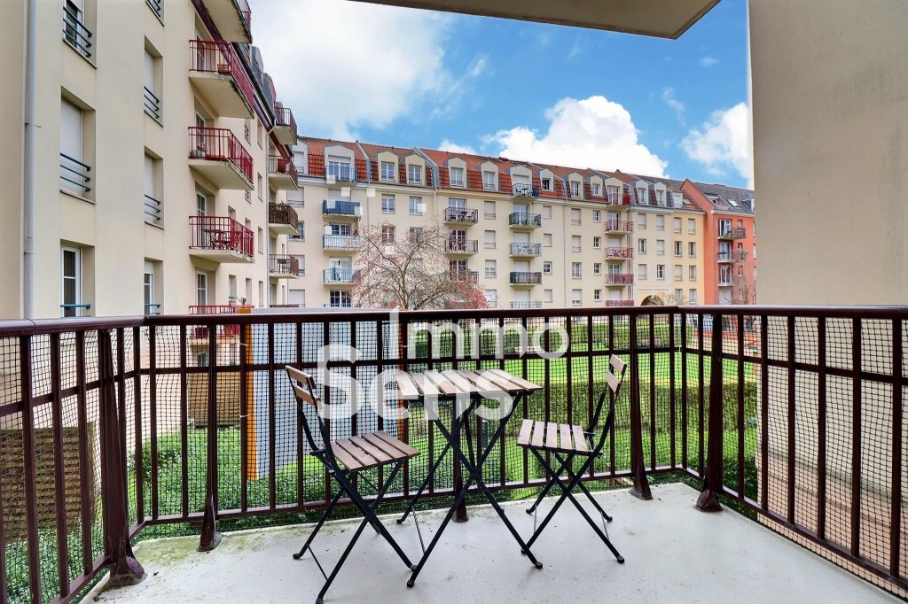 Vente appartement T3  Lille VIEUX LILLE Réf.LMVAP240010156