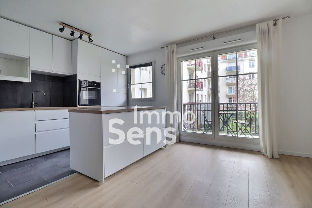 Vente appartement T3  Lille VIEUX LILLE Réf.LMVAP240010156