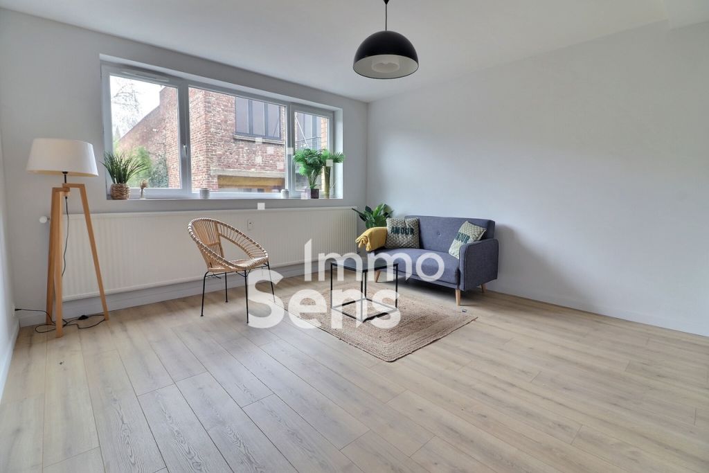 Vente appartement T2  Lille Vauban / Cormontaigne Réf.KAVAP130010159