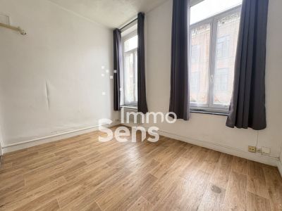 Location appartement T1  Lille Centre Réf.ALLAP1050010173