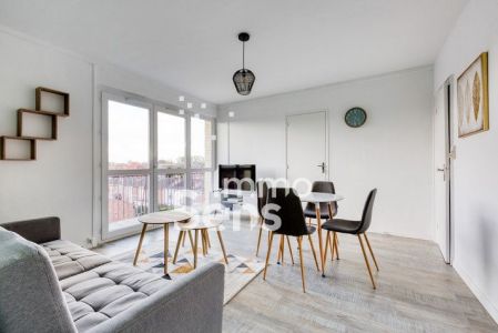 Vente appartement T3  Lille  Réf.IVAP50010176