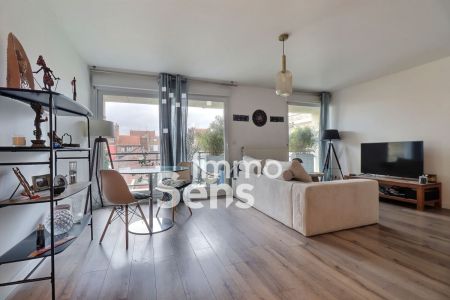 Vente appartement T3  Lille RÃ©publique / Saint Michel Réf.LMVAP240010180