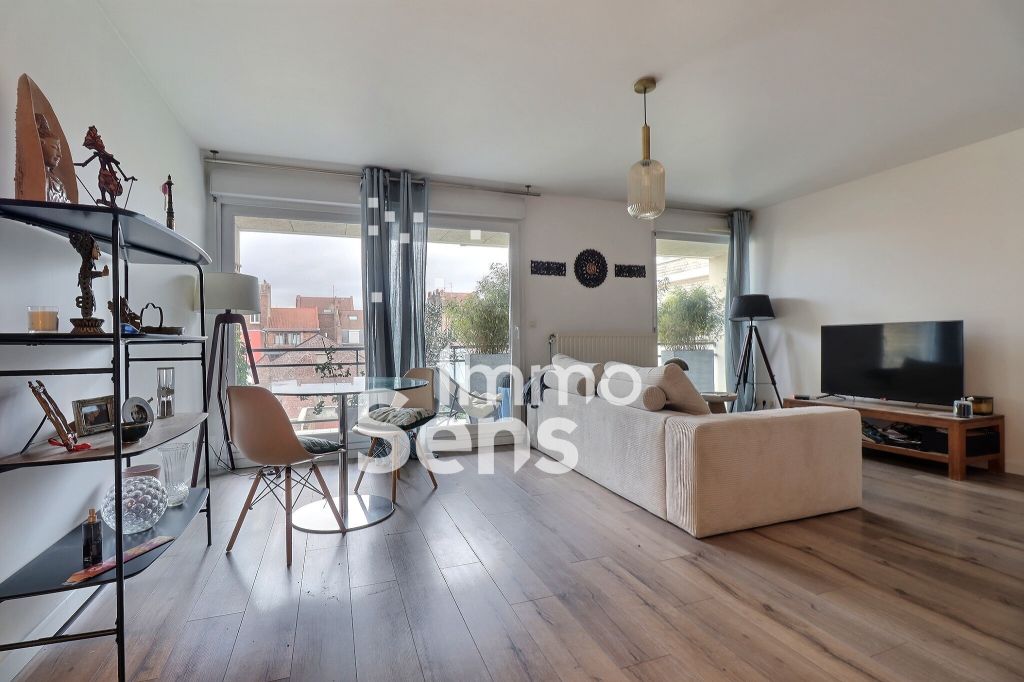 Vente appartement T3  Lille République / Saint Michel Réf.LMVAP240010180