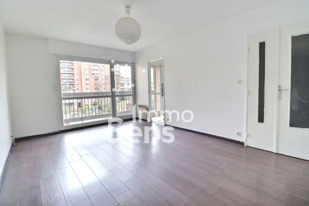 Vente appartement T2  La Madeleine NOUVELLE MADELEINE Réf.RCVAP1180010182