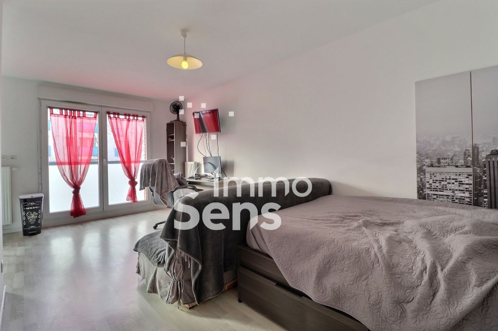 Location appartement T1  Loos  Réf.LLLST830010185