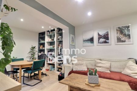 Vente appartement T3  Lille  Réf.DGV1020010186