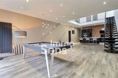 Location loft T4  Tourcoing  Réf.LLLLO830010191