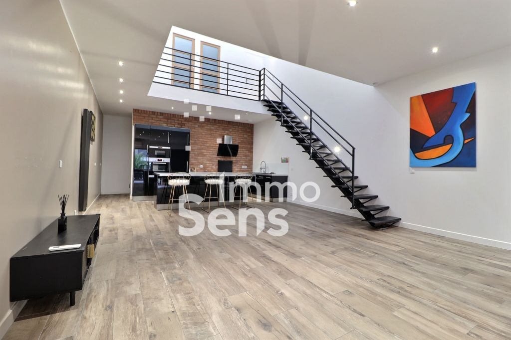 Location loft T4  Tourcoing  Réf.LLLLO830010191