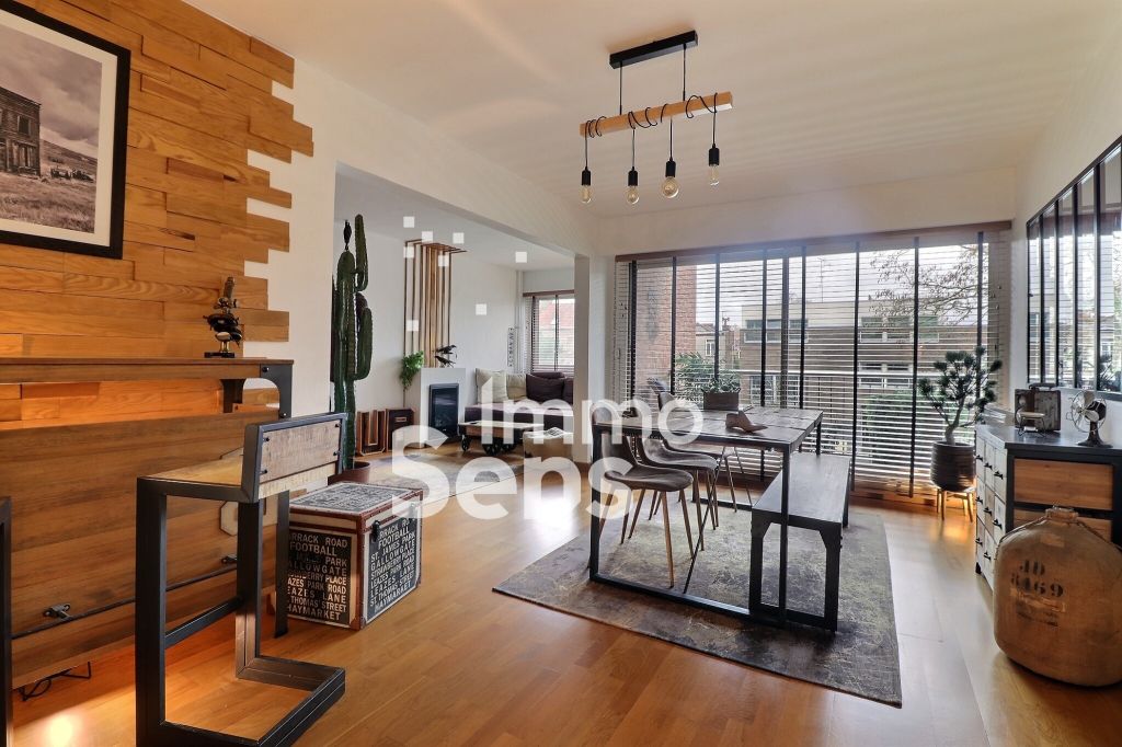 Vente appartement T3  Lille SAINT MAURICE /PELLEVOISIN Réf.ESVAP150010194