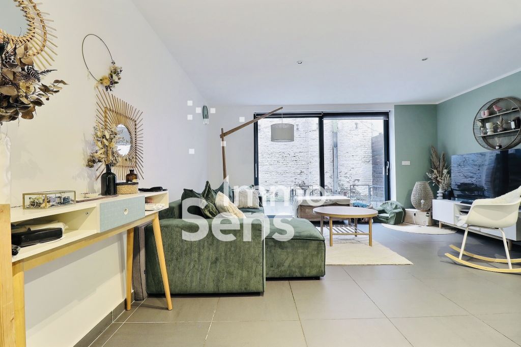 Vente maison T4  Tourcoing ROUBAIX TOURCOING Réf.LMVMA240010200