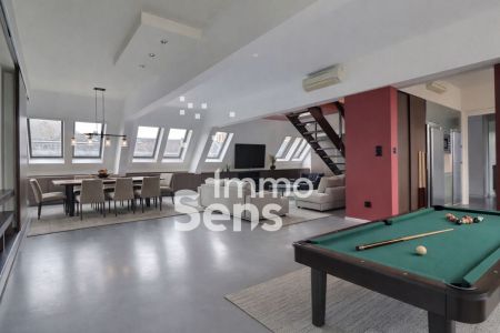 Vente appartement T4  Lille VIEUX LILLE Réf.BAVAP160010203