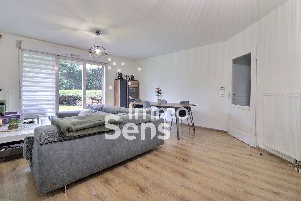 Vente appartement T3  Ronchin  Réf.ESVAP150010206