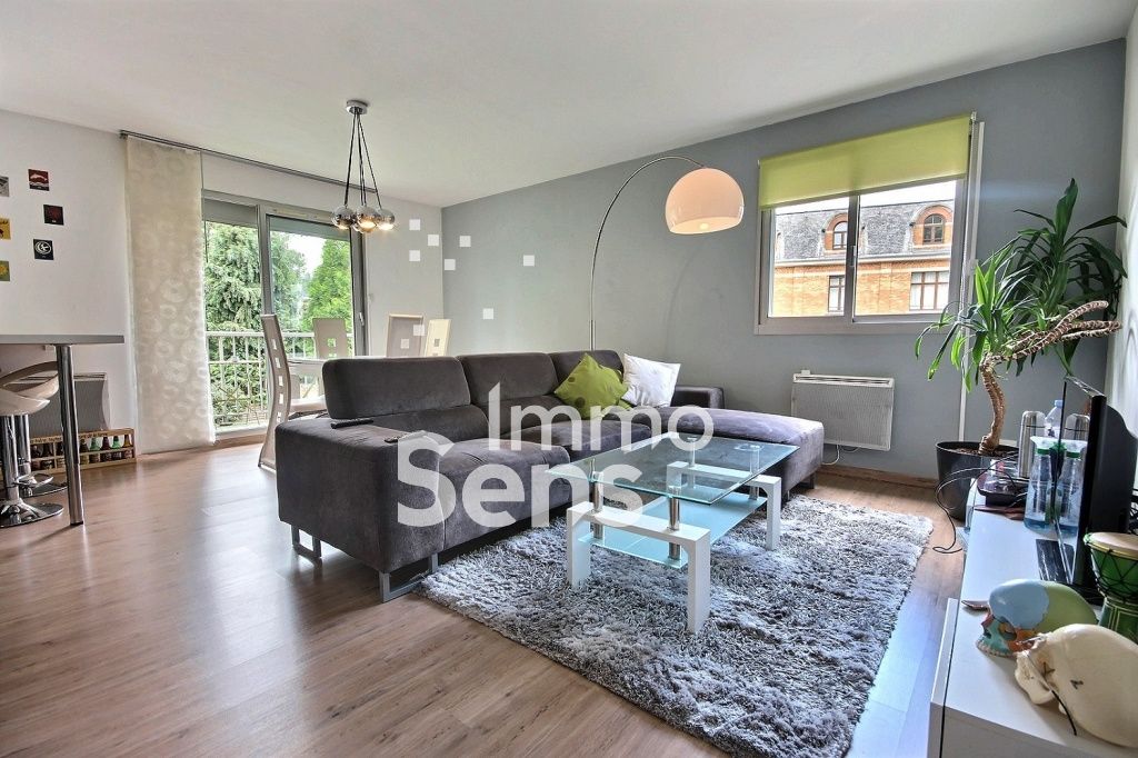 Location appartement T3  Lille Vauban / Cormontaigne Réf.13879MM
