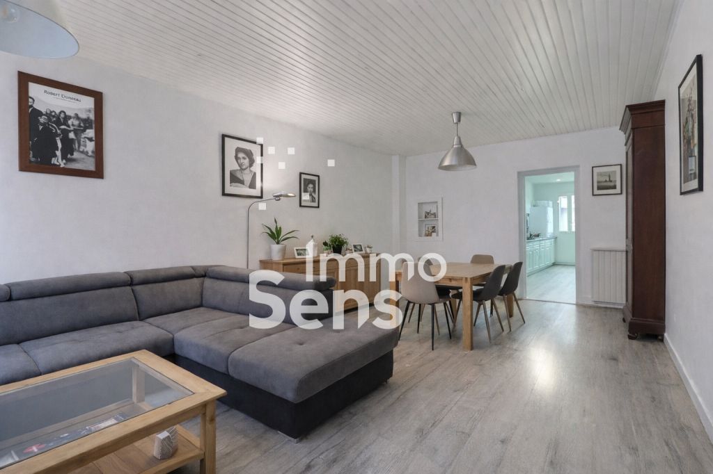 Vente maison T5  Saint-André-lez-Lille  Réf.TRVMA1010010221